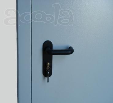 Противопожарное оборудование
