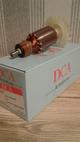 Bosch, Makita роторы, щетки, подшипники SKF