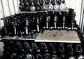 Продажа задвижек 30ч6бр Ду50-100 Ру16 ЛМЗ
