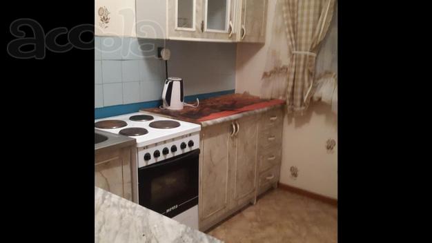 Сдам двухкомнатная квартиру