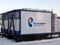БЛОК БОКСы для размещения технологического оборудования, электрооборудования, оборудования связи.