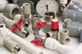 Продам инженерную сантехнику, ликвидация магазина