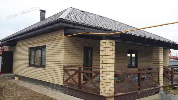 Капитальный и косметический ремонт под ключ