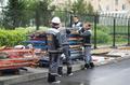 Грузчики, разнорабочие, рабочие на стройку