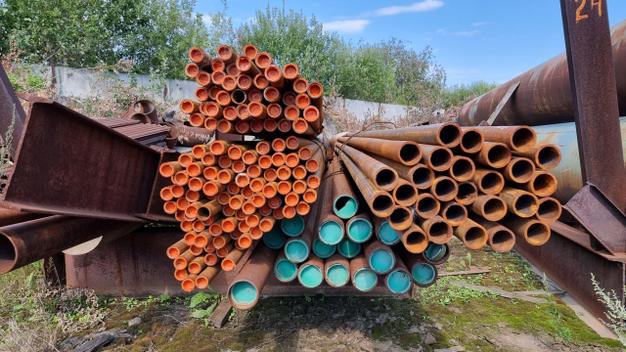 Труба котельная 48x4 сталь 15ХМ ТУ 14-3р-55-2001,